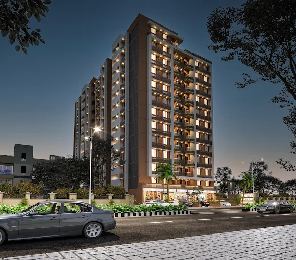 Shubh Green