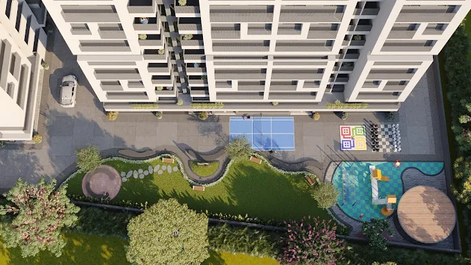 Saral Serenity view 4