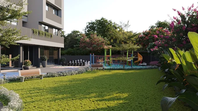 Saral Serenity view 5