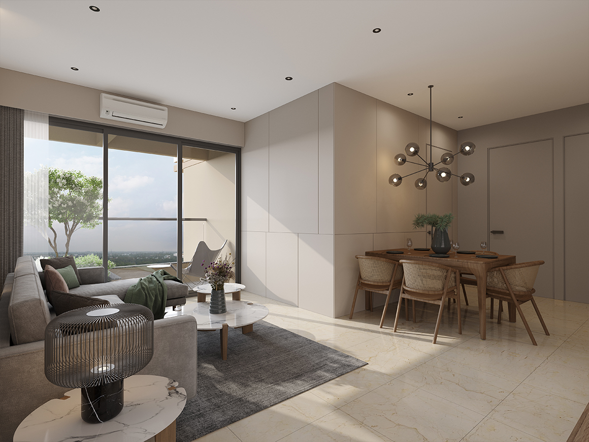 Imperia Lavish view 4