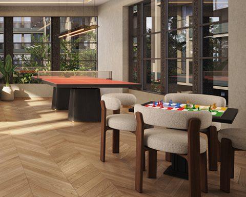 Siddharth Gardenia view 5
