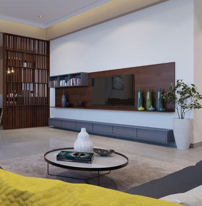 Siddharth Luxuria view 5