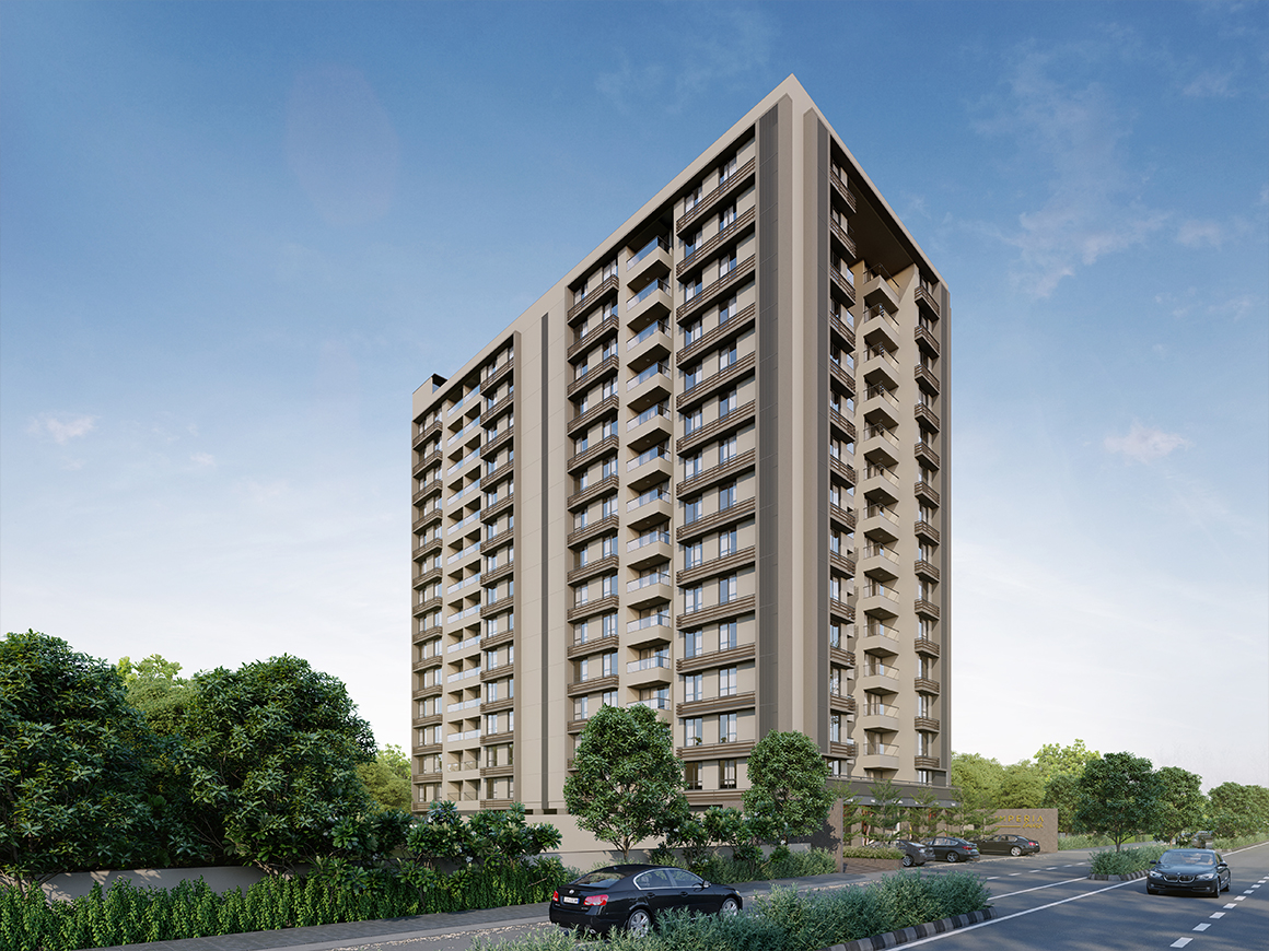 Imperia Lavish view 6