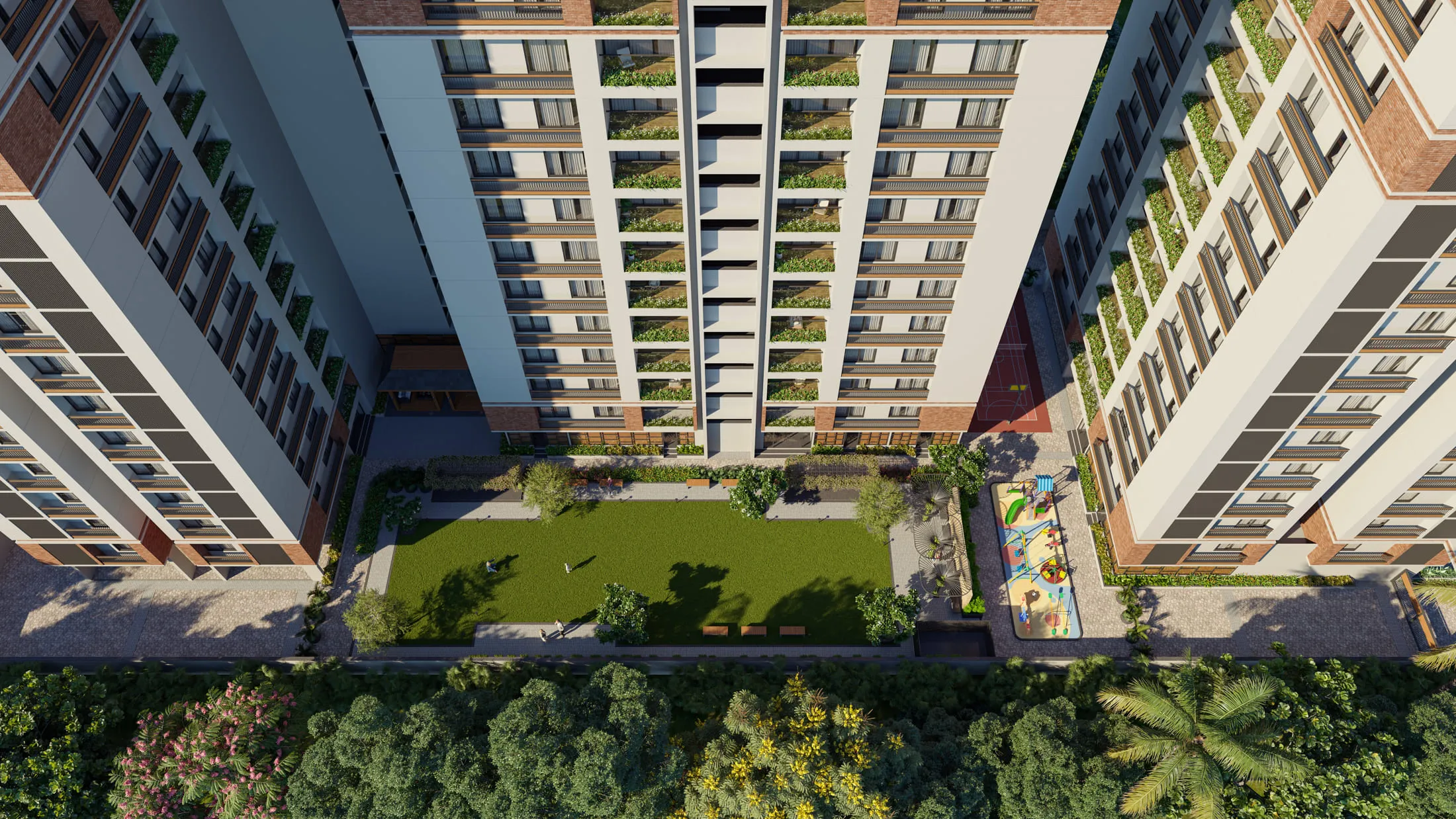 Kimora view 3