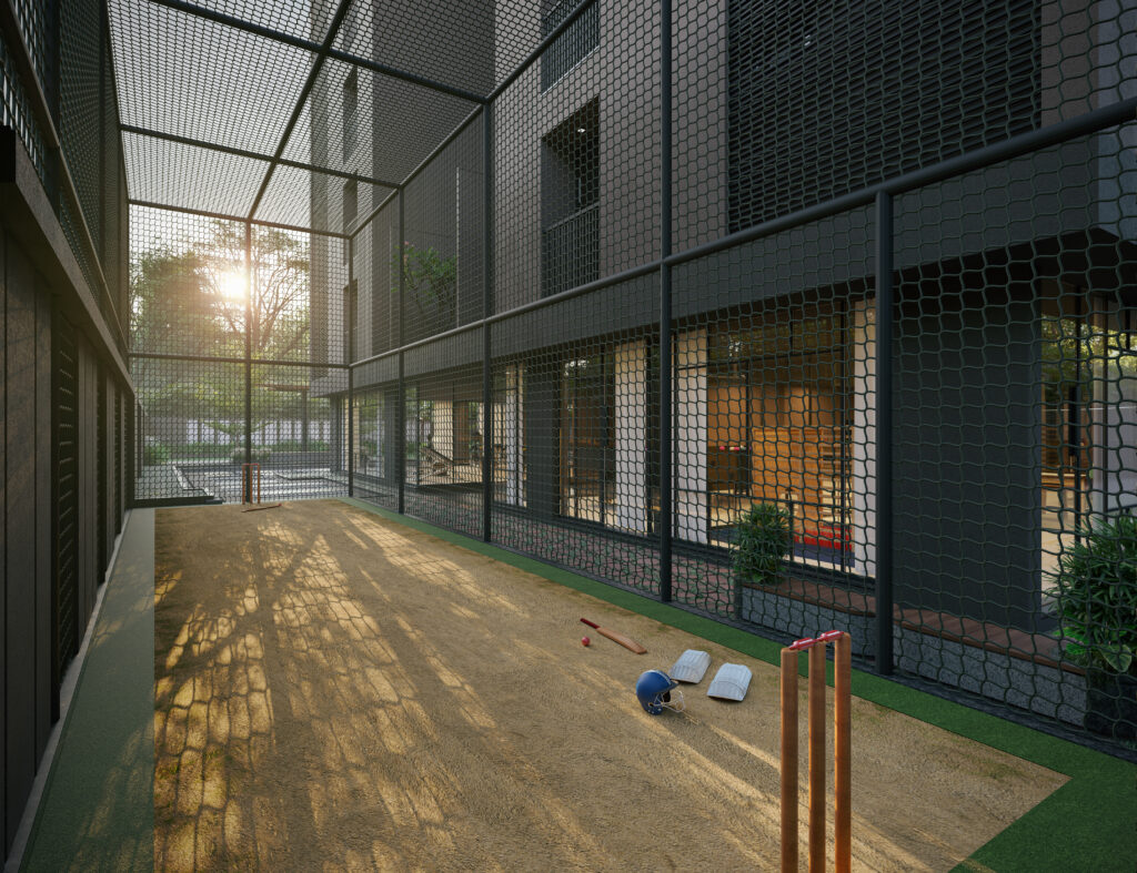 Terra Sky view 4