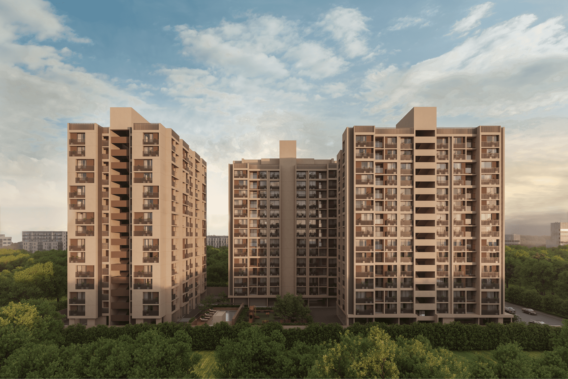 Savera Prarambh