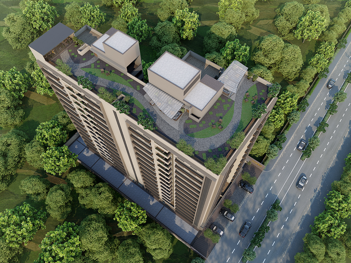 Imperia Lavish view 8