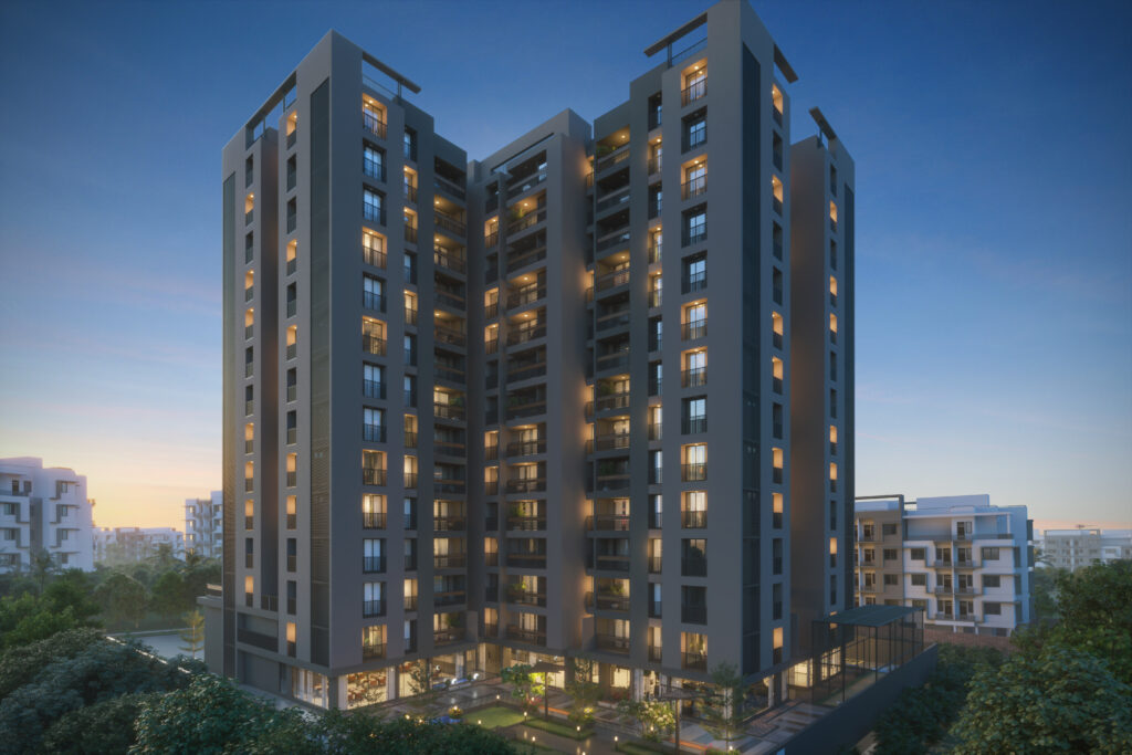 Terra Sky view 6