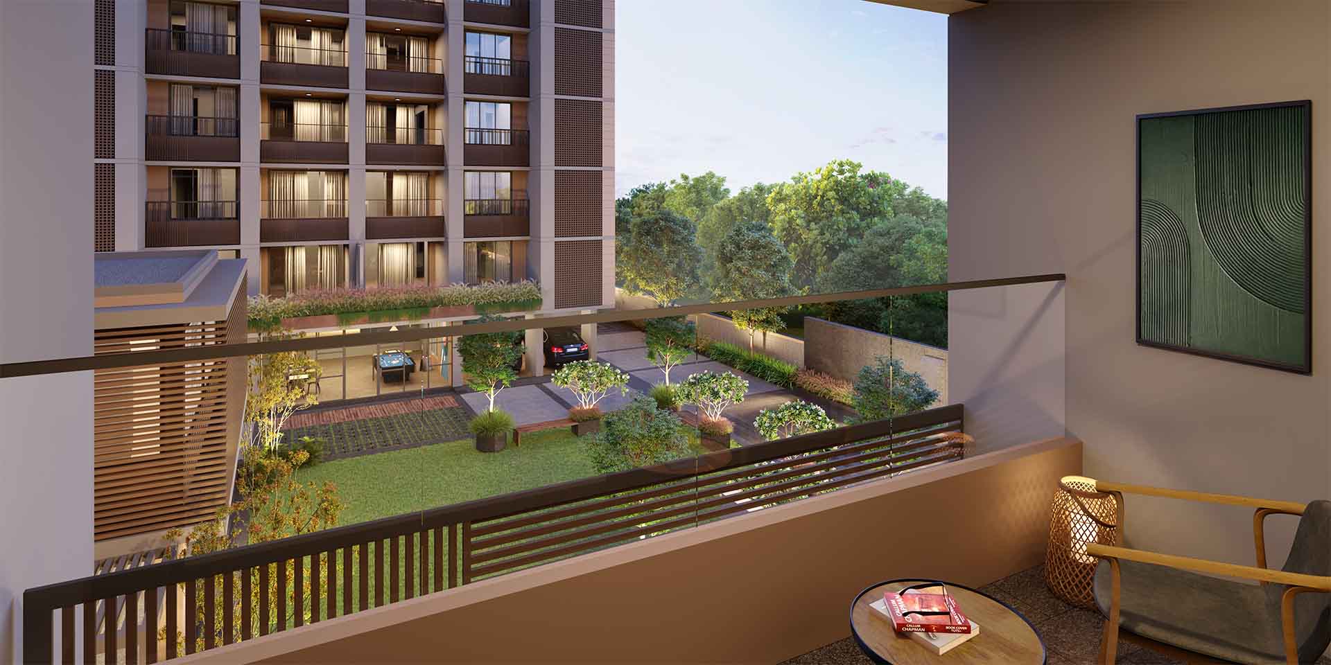 Augusta view 5