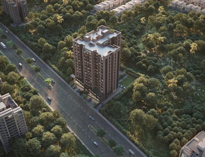 Terra Sky view 7