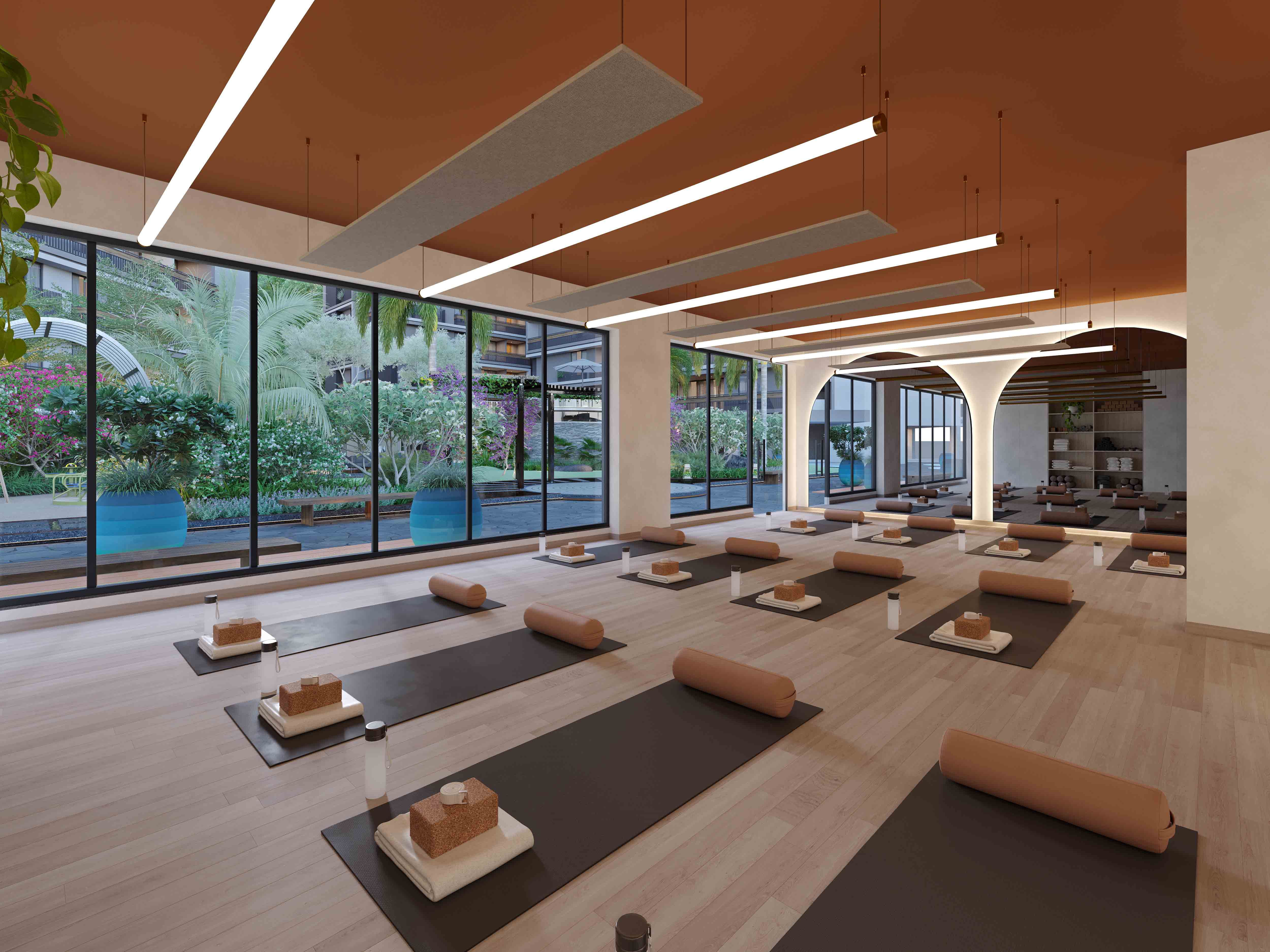 Samatva Magnolia view 9