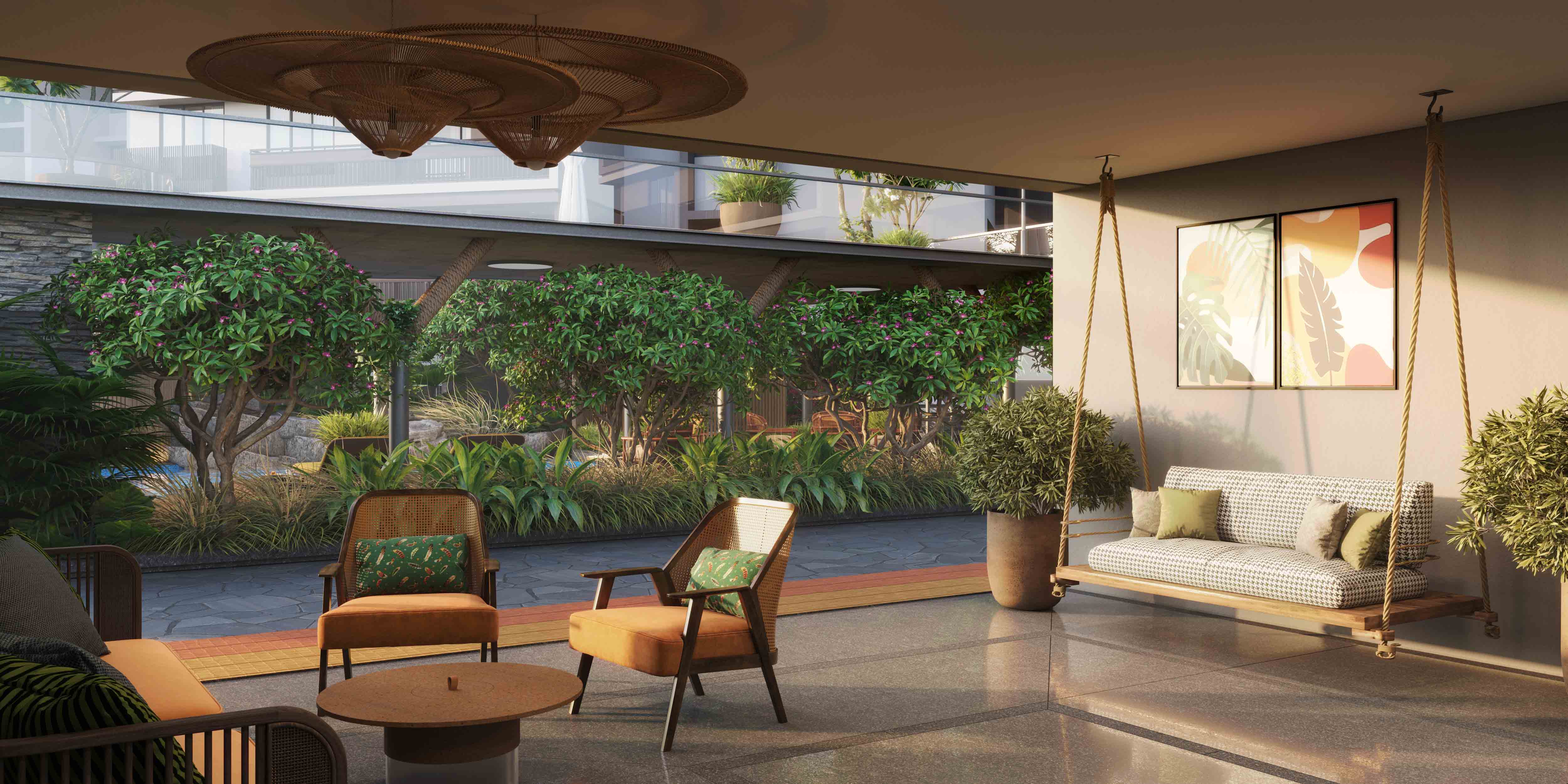Samatva Magnolia view 10