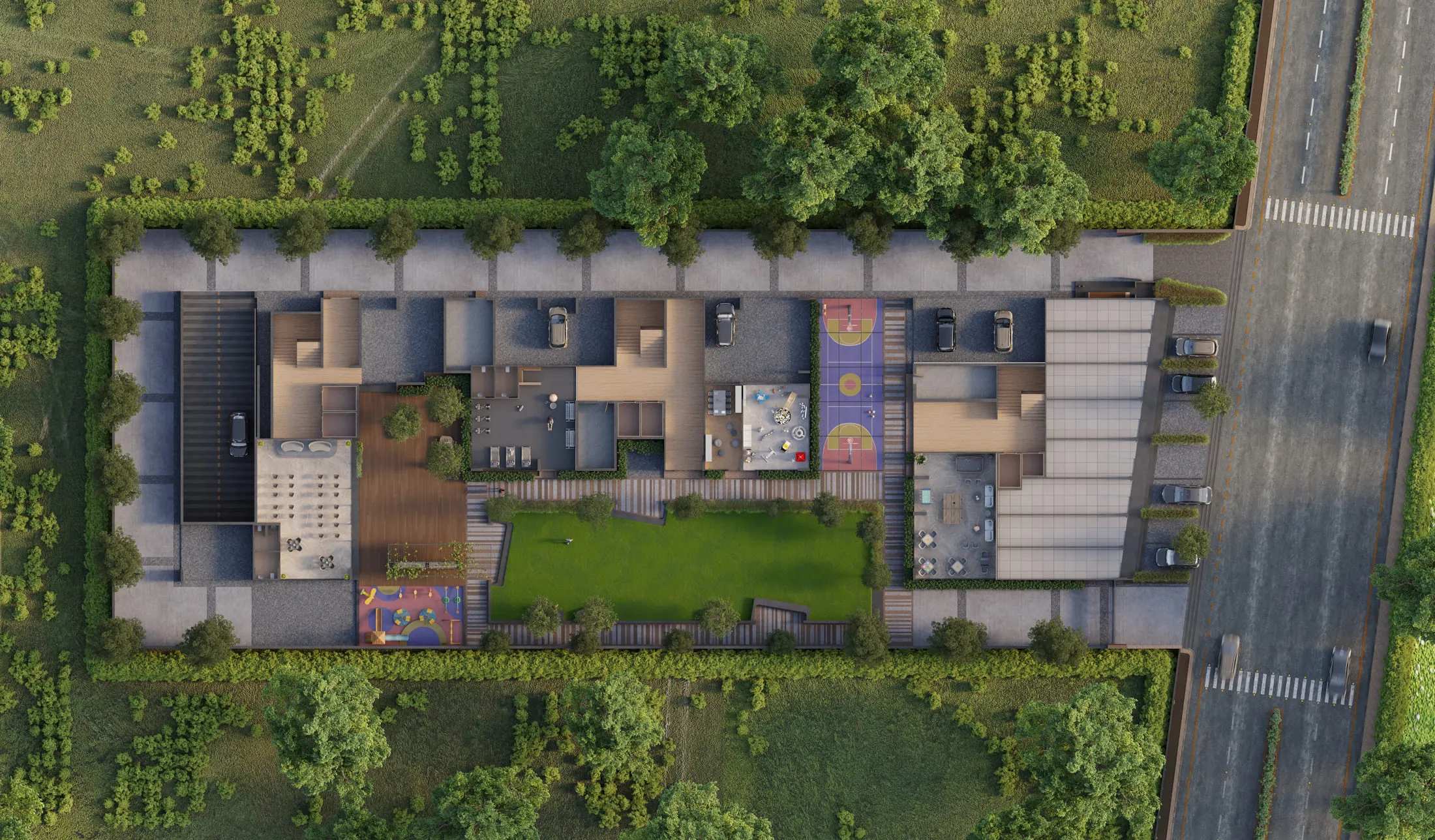 Kimora view 9
