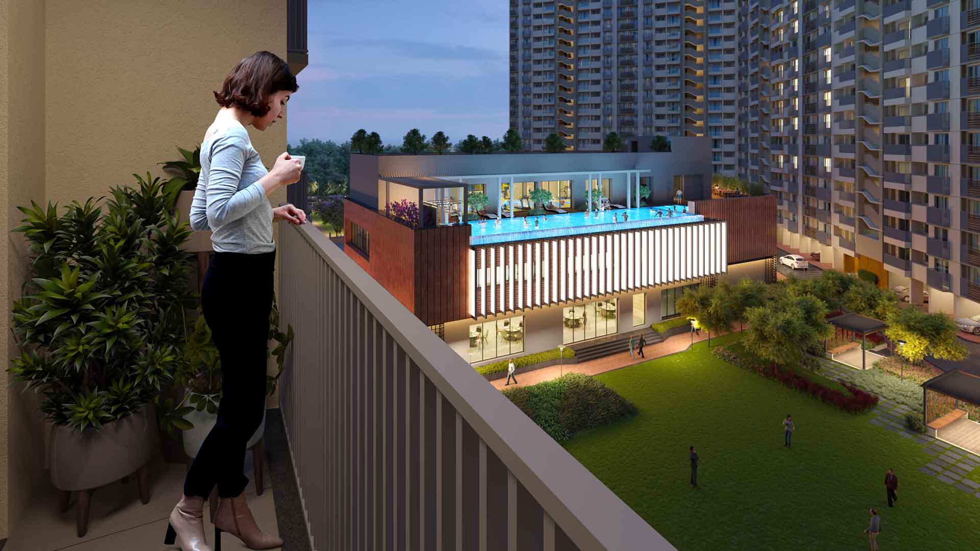 Aster Neo view 2