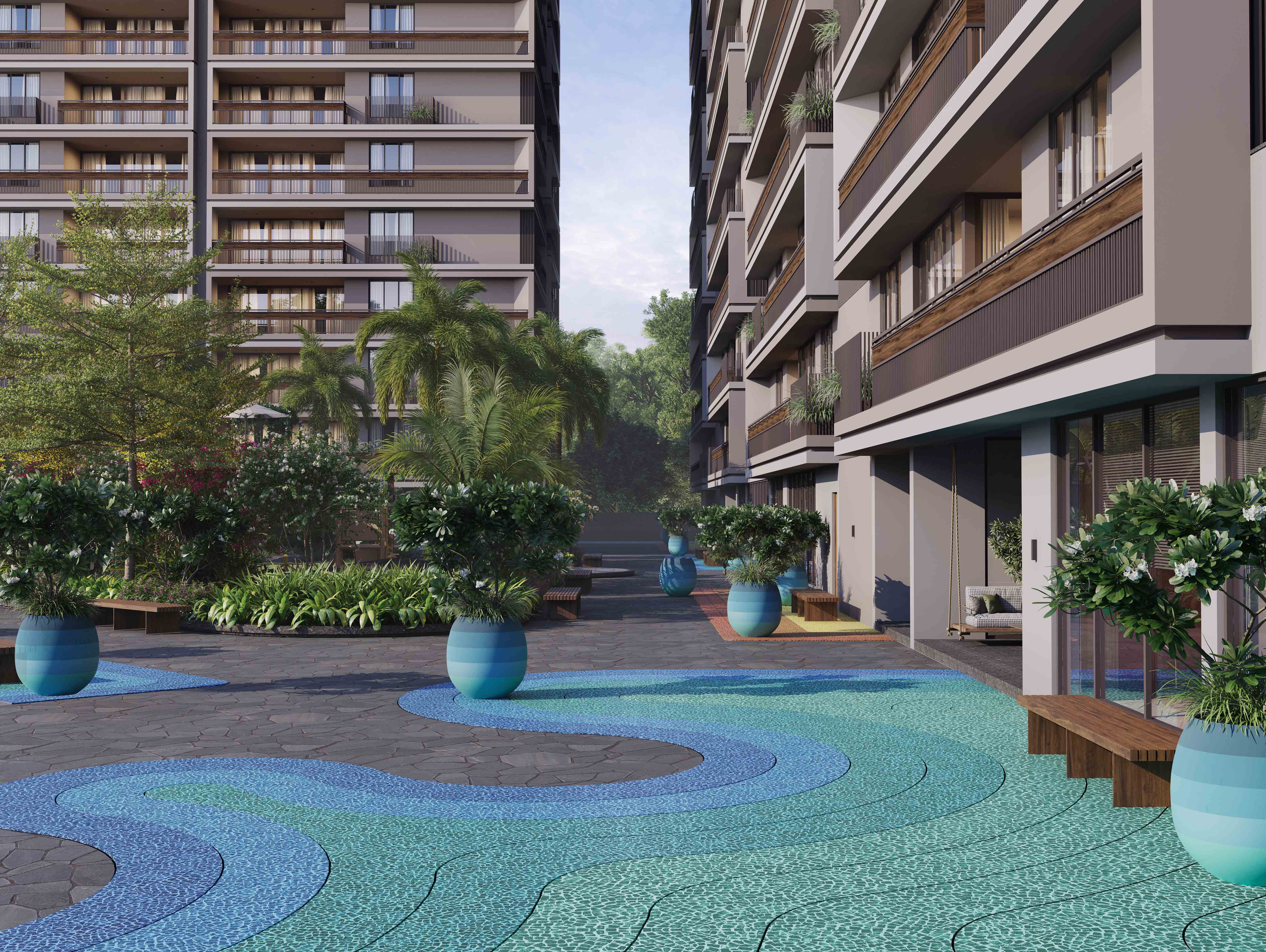Samatva Magnolia view 11