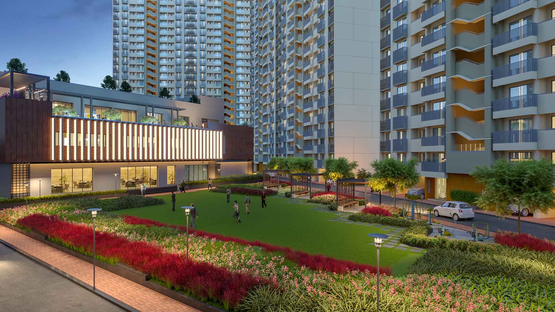 Aster Neo view 3