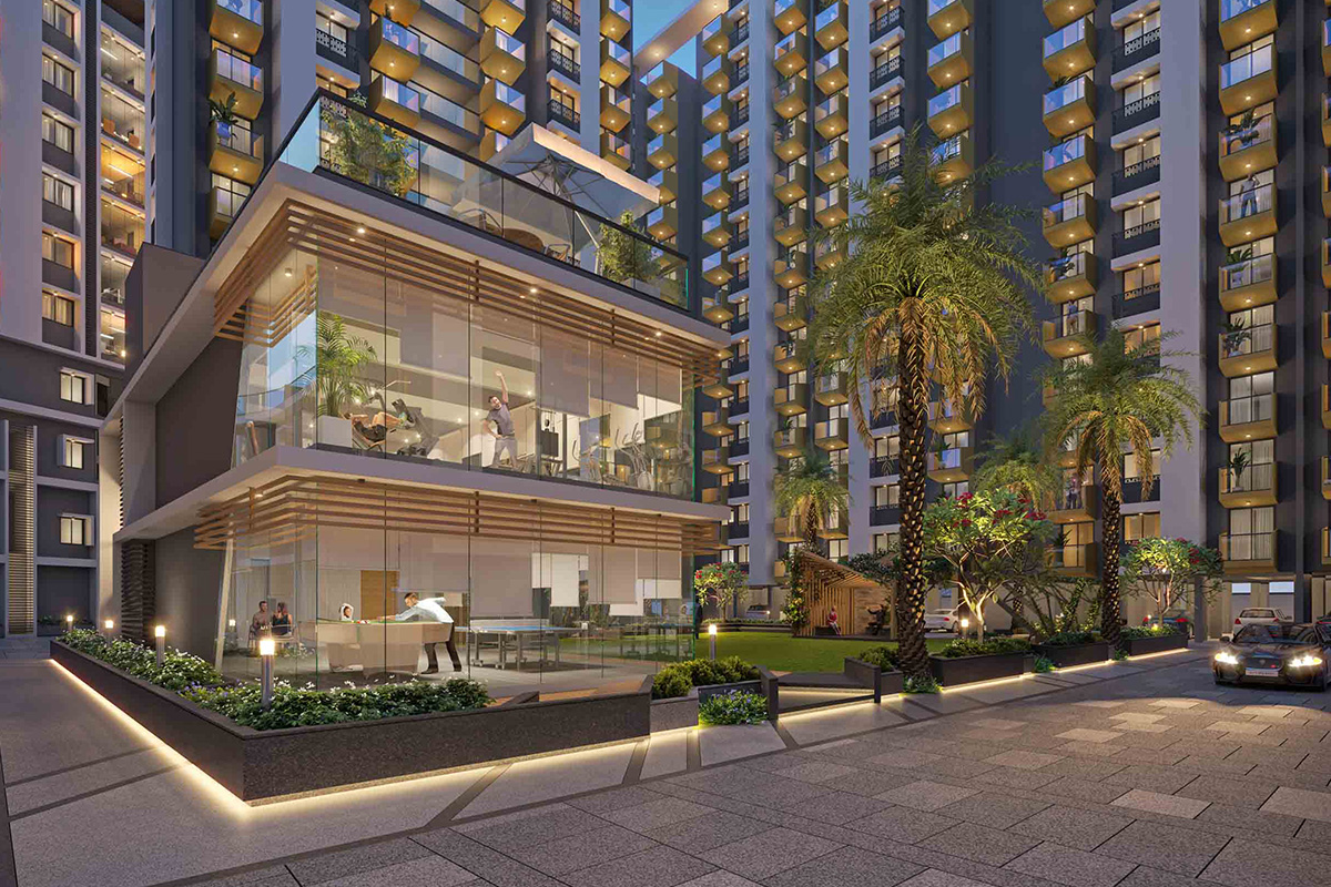 Swagat Kingsland view 7