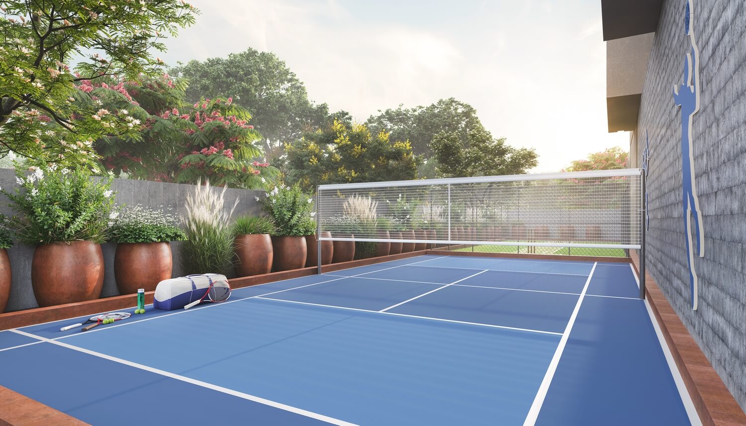 Rivanta Aurovile view 7