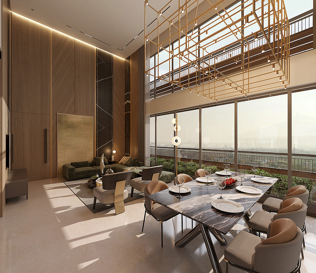 Anantara Abode view 2