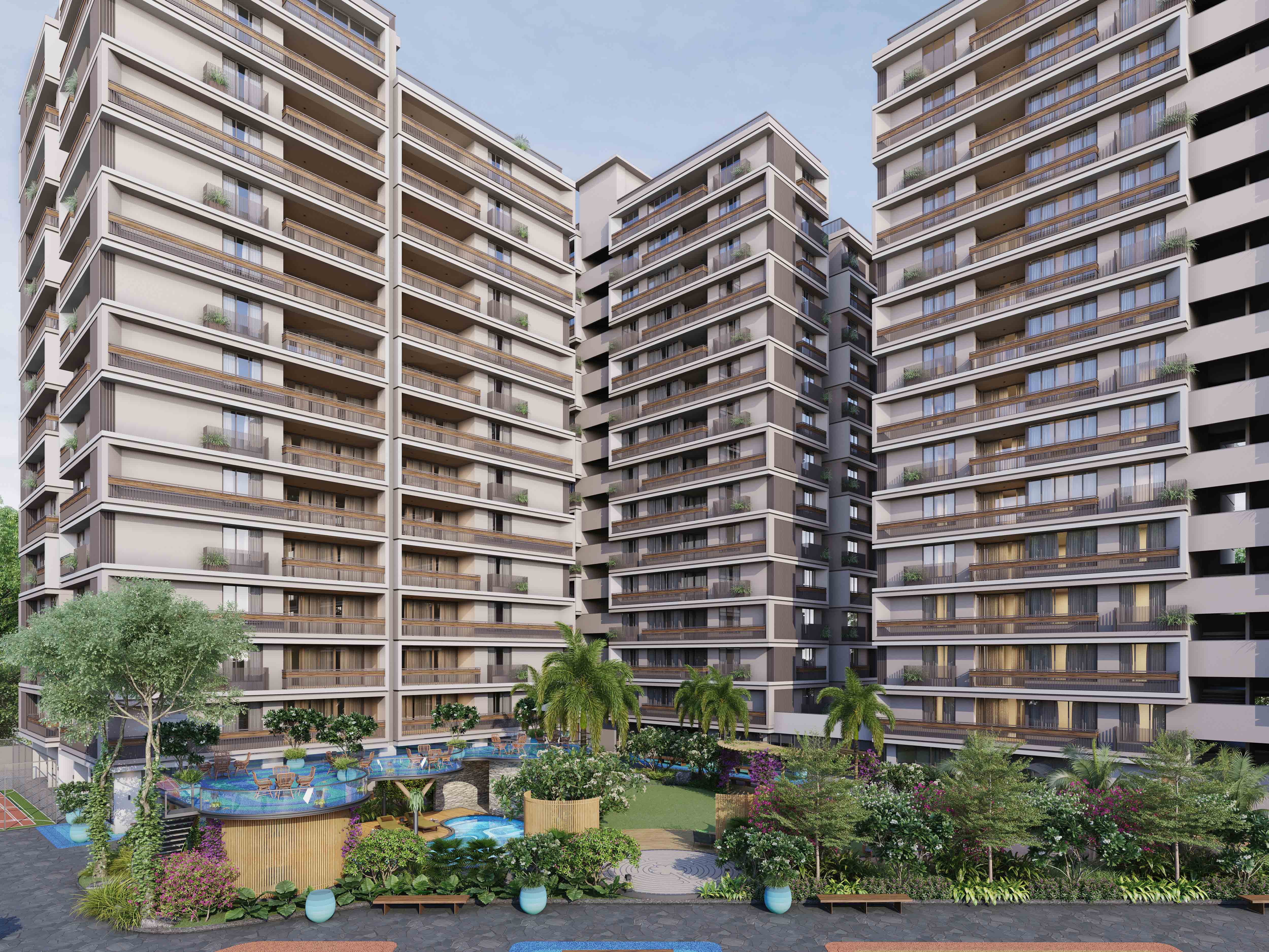 Samatva Magnolia view 13