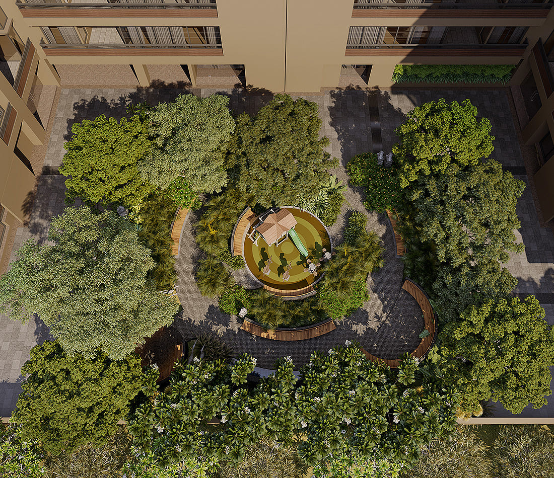 Anantara Abode view 3