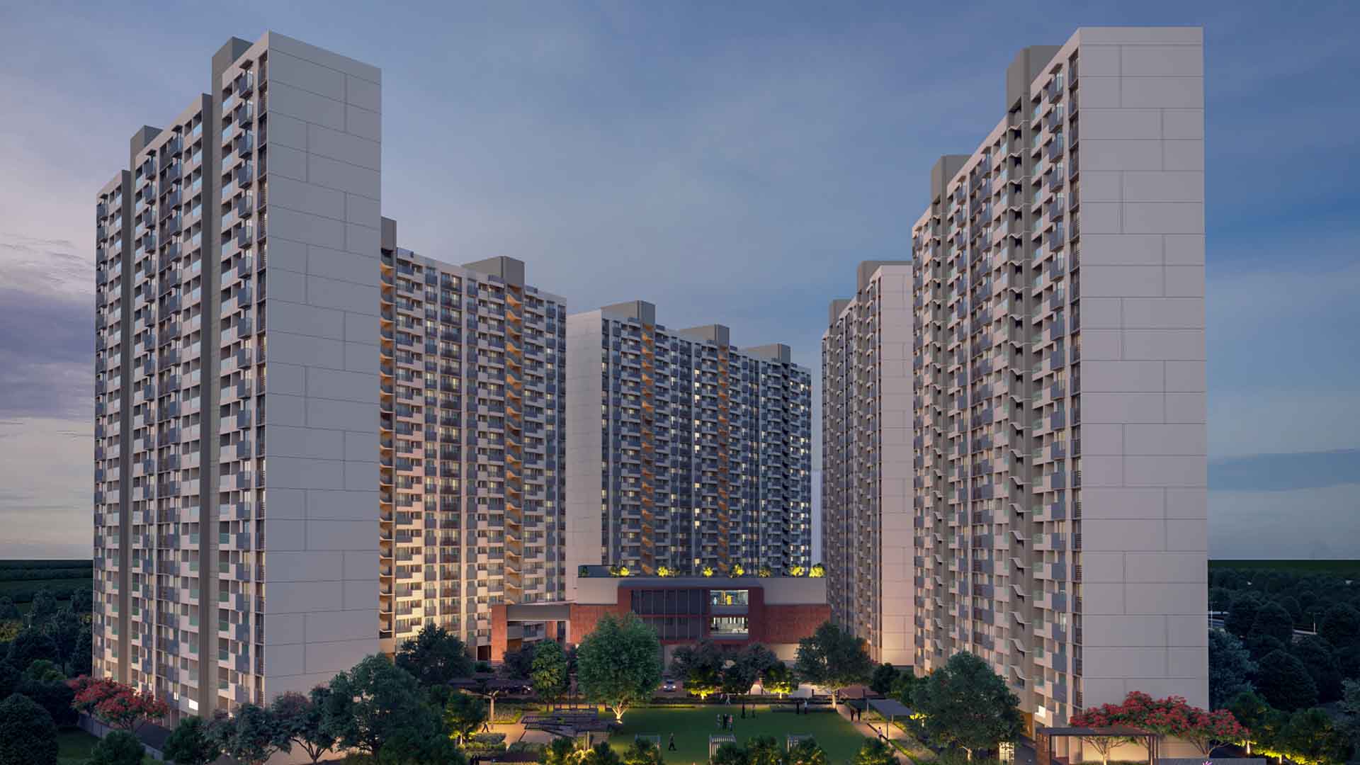Aster Neo view 11