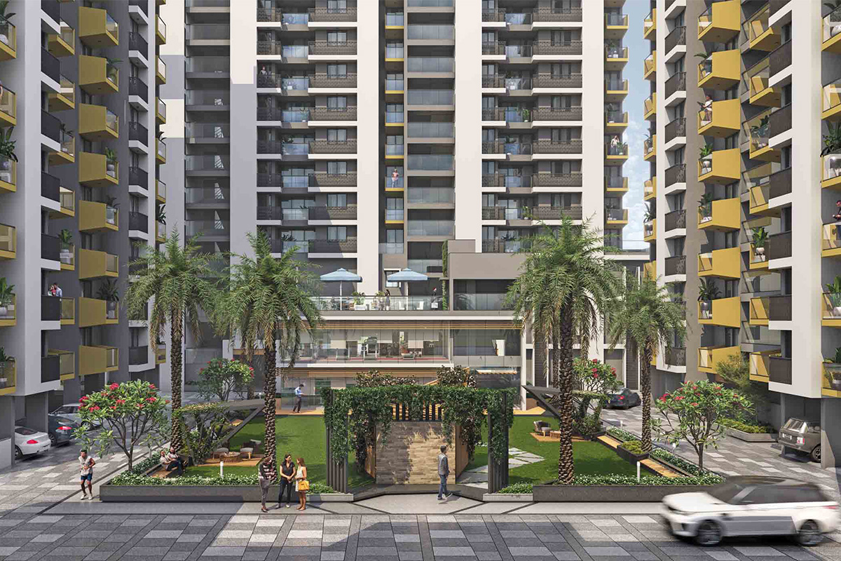 Swagat Kingsland view 10