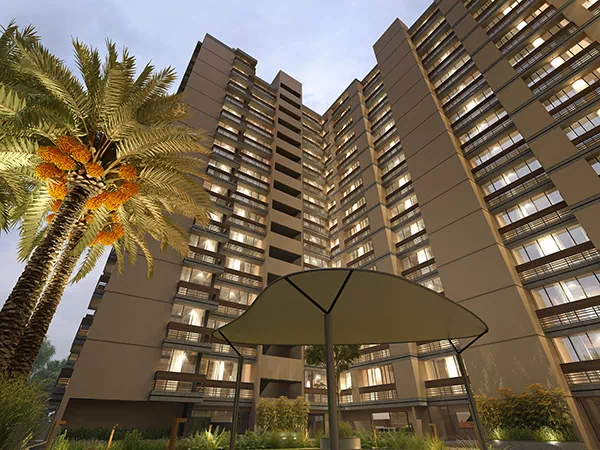 Vivaan Elementos view 2
