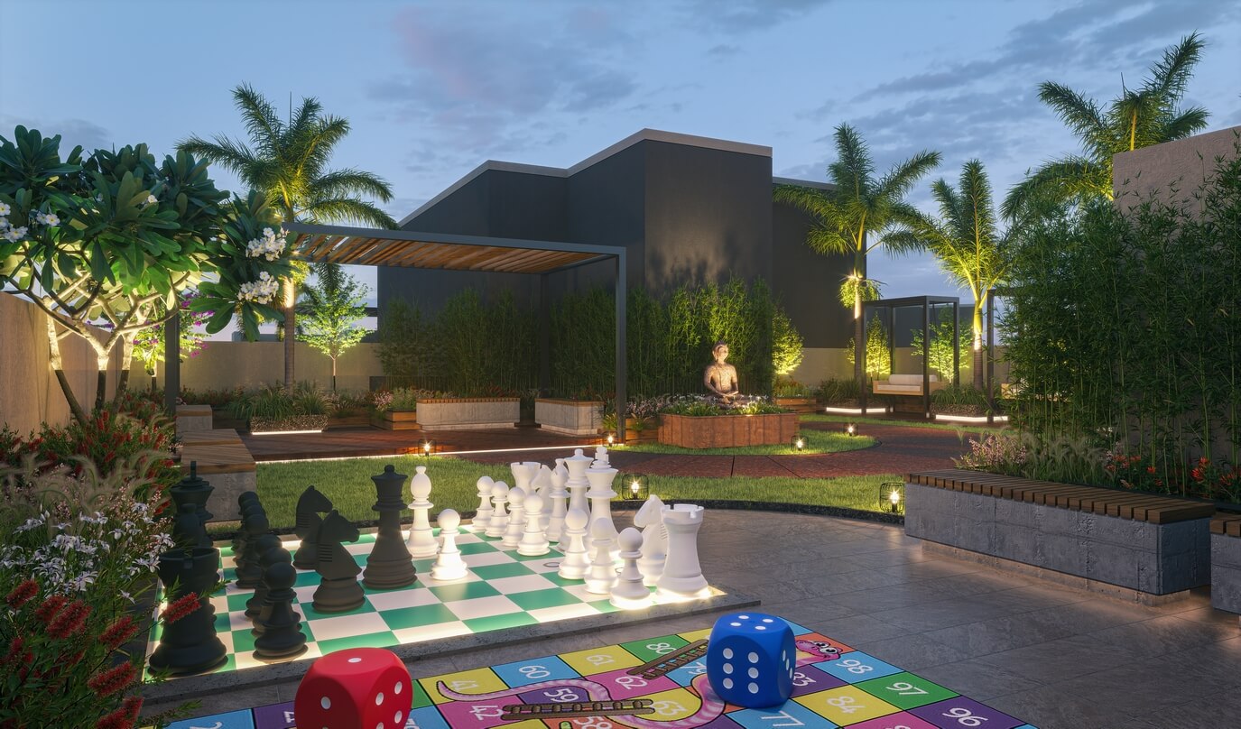 Rivanta Aurovile view 12