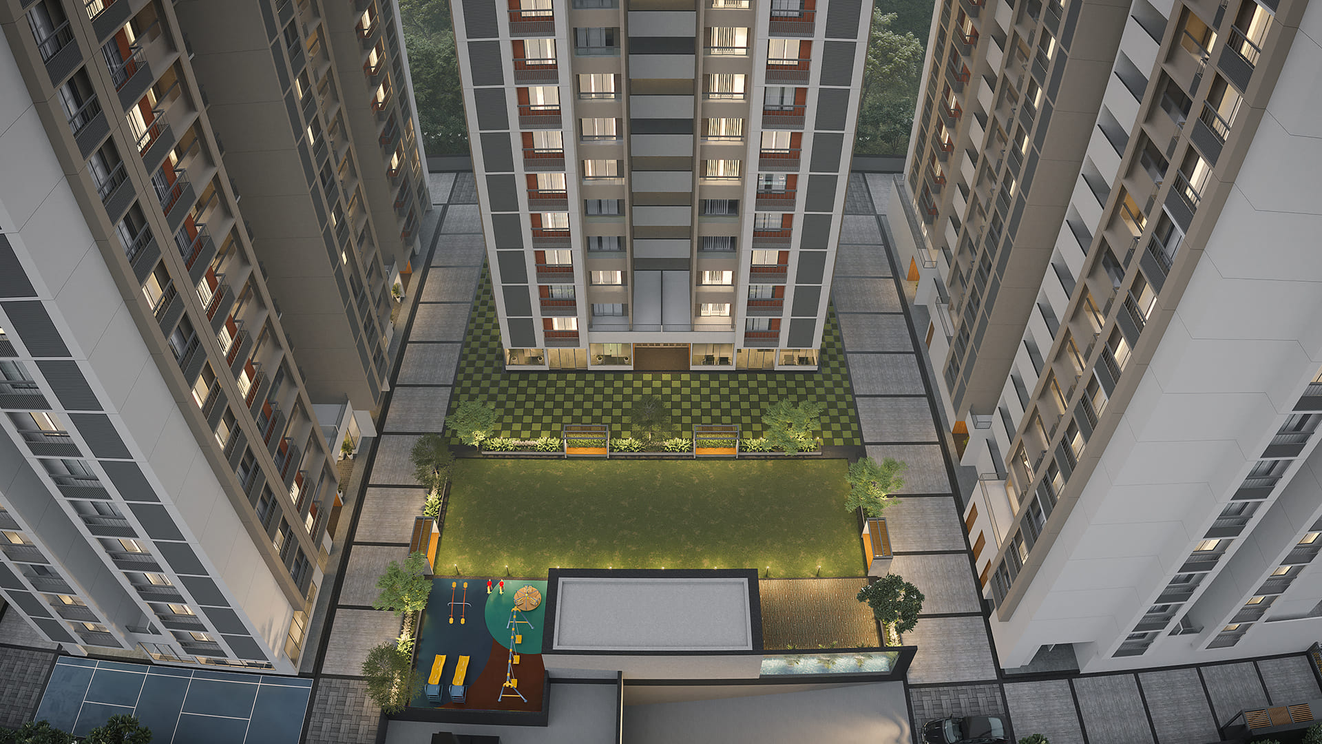 Mount Milano view 8