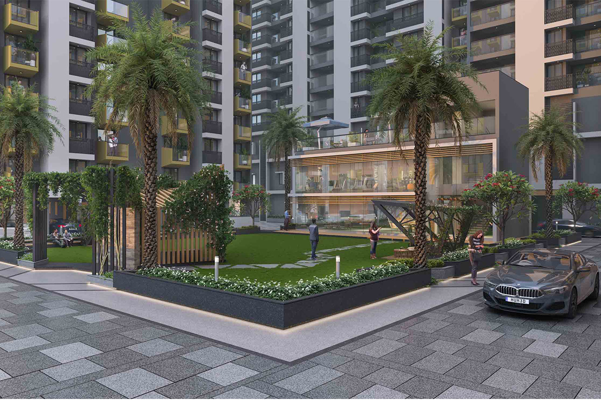 Swagat Kingsland view 11