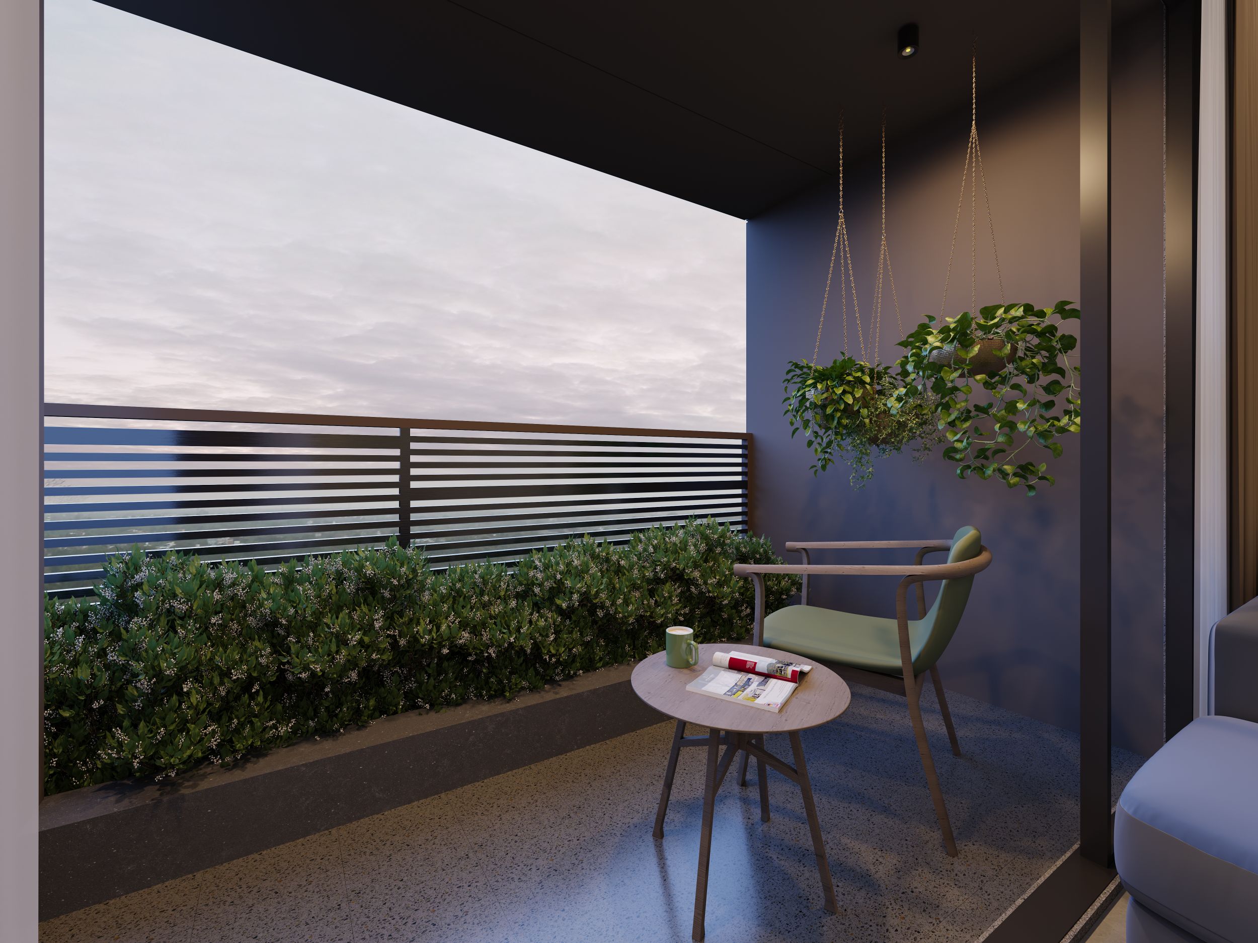 Vivaan Solitaire view 2