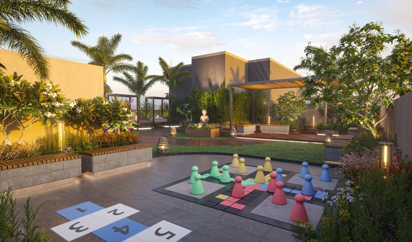 Rivanta Aurovile view 14