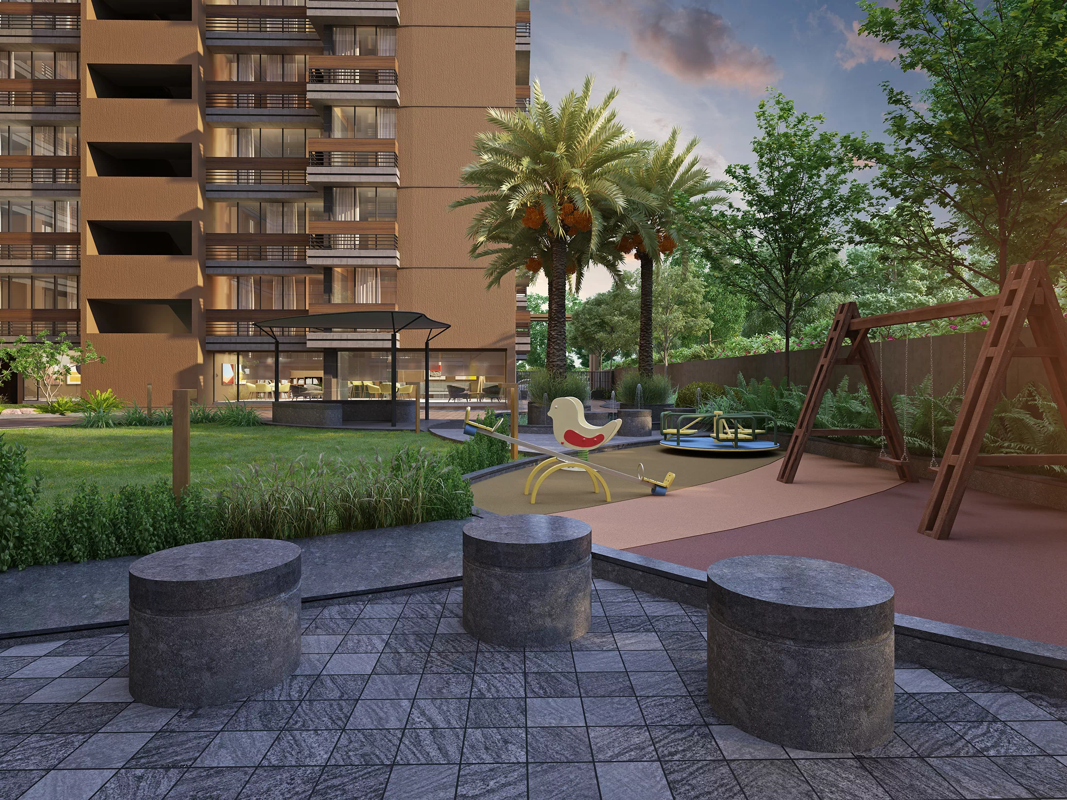 Vivaan Elementos view 4
