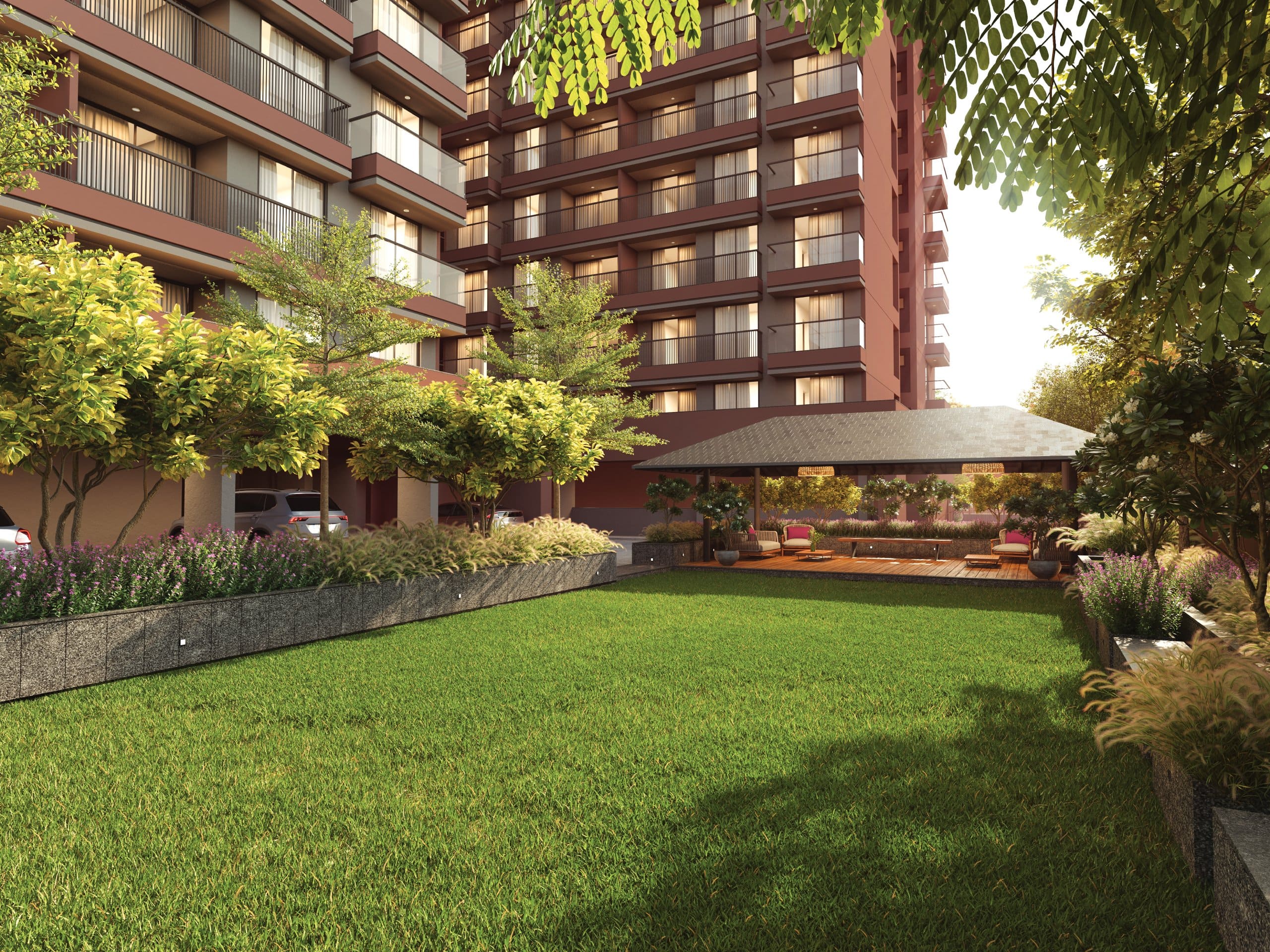 Imperia Pearl view 5