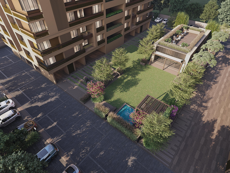 Greenfield view 6