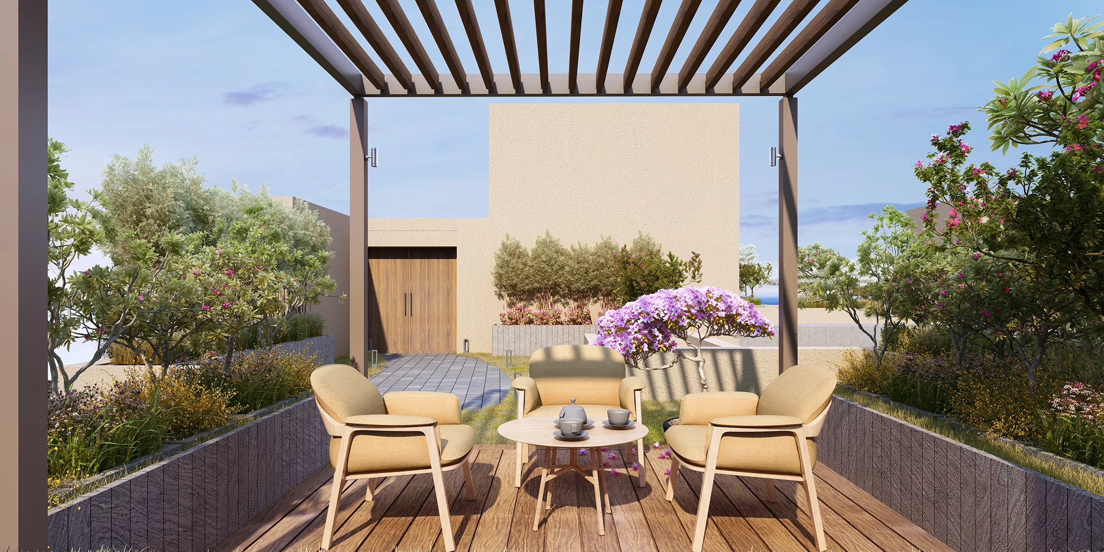 Vivaan Elementos view 5