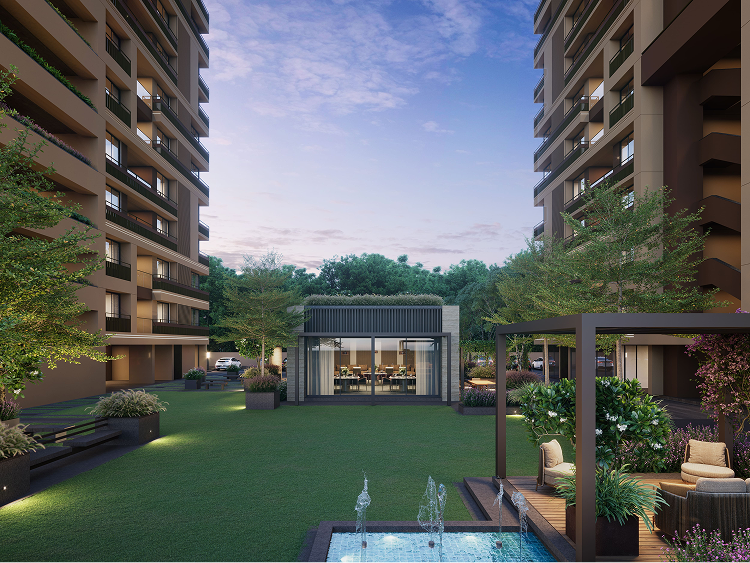 Greenfield view 7