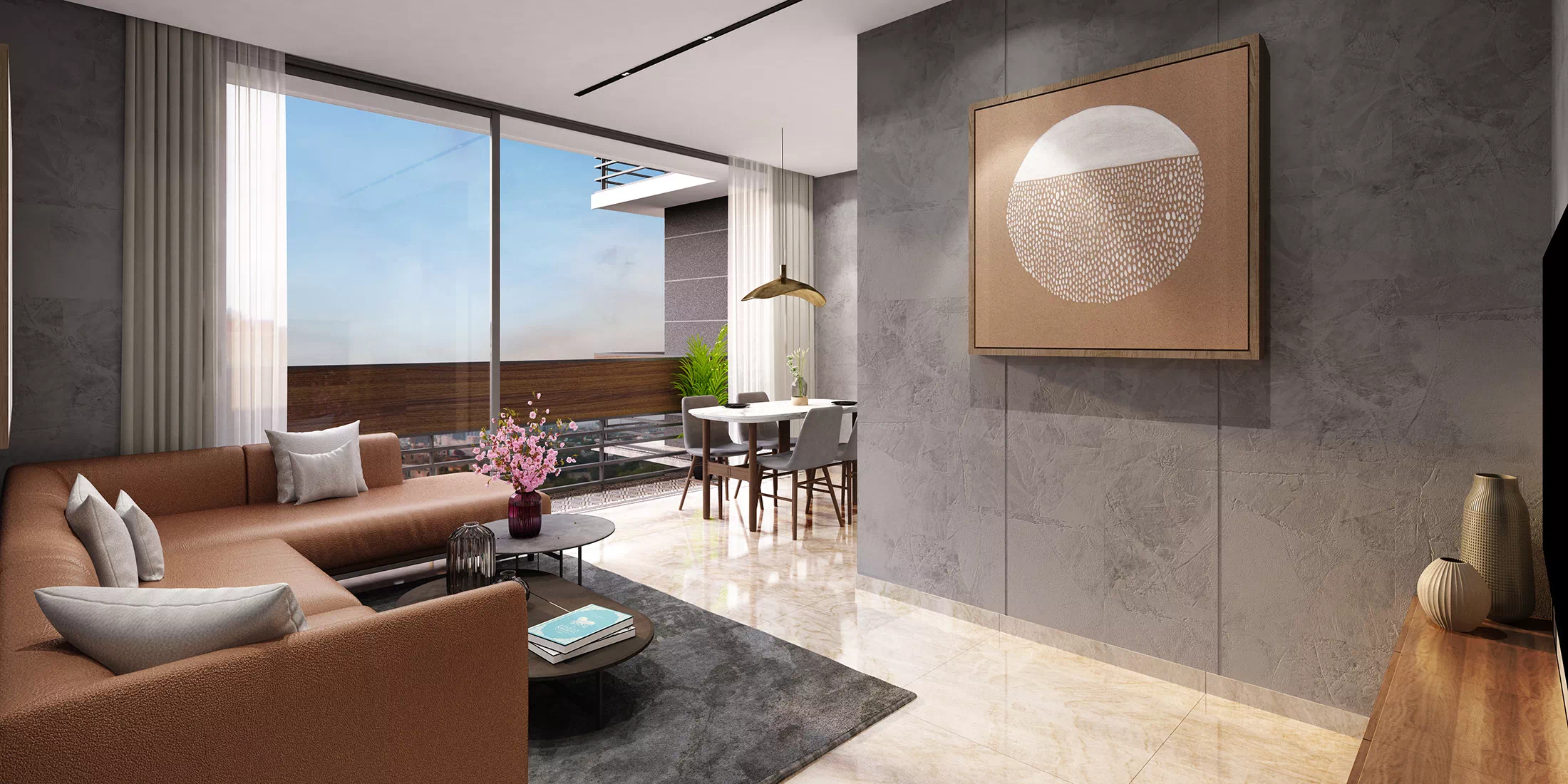 Vivaan Elementos view 6