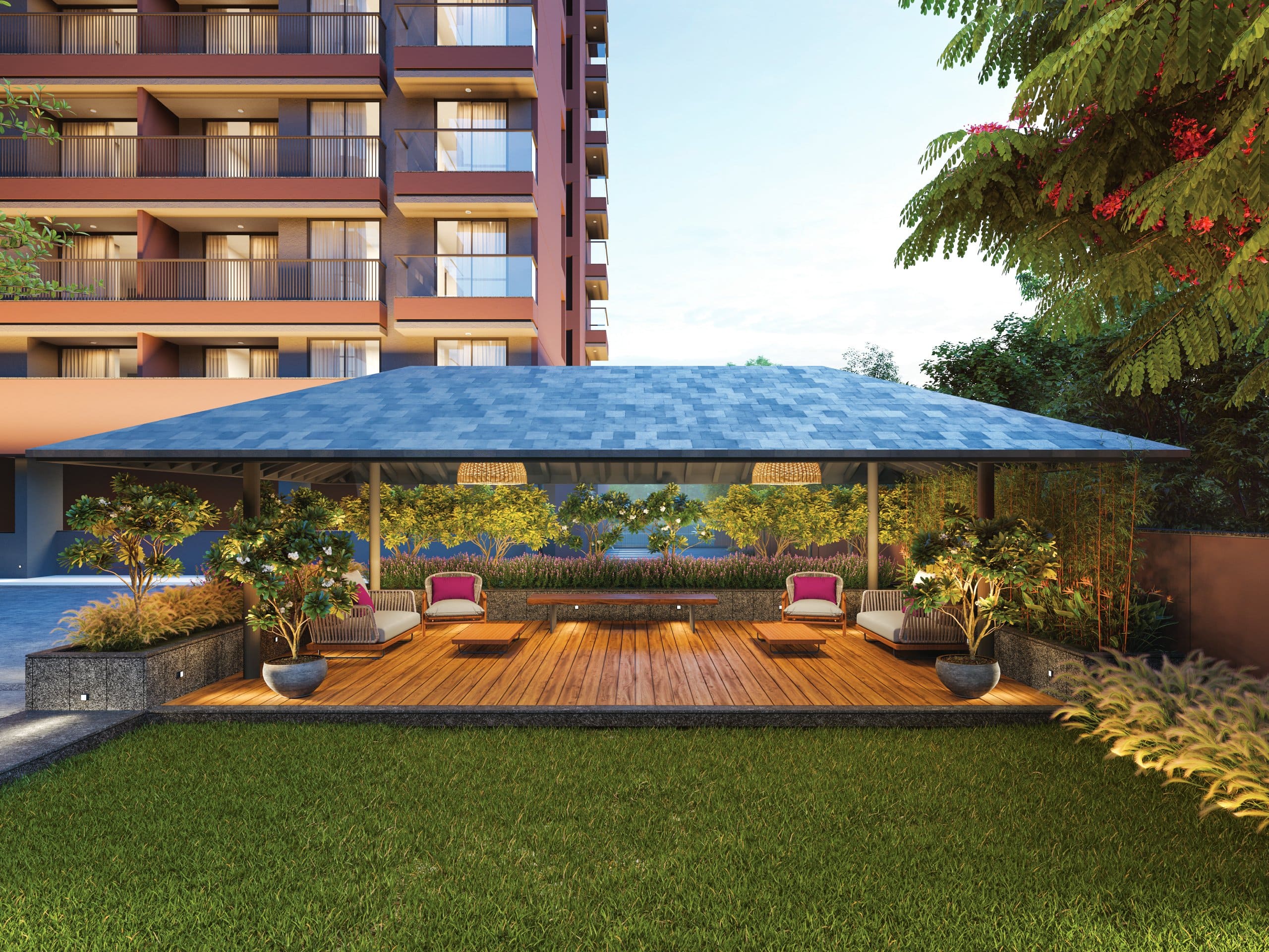 Imperia Pearl view 6