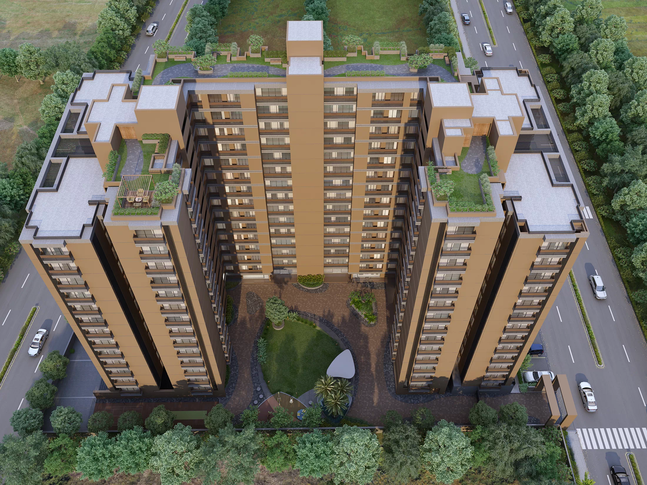 Vivaan Elementos view 7