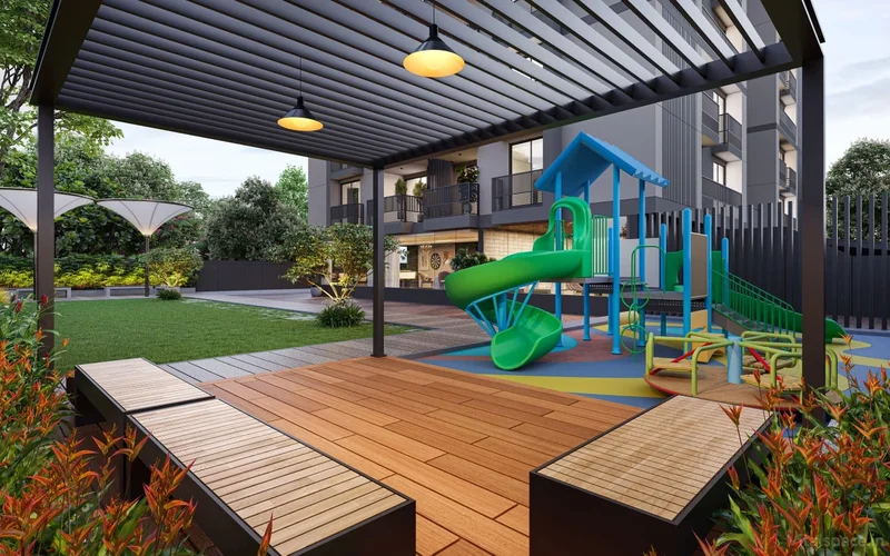 Samarth Sky view 5