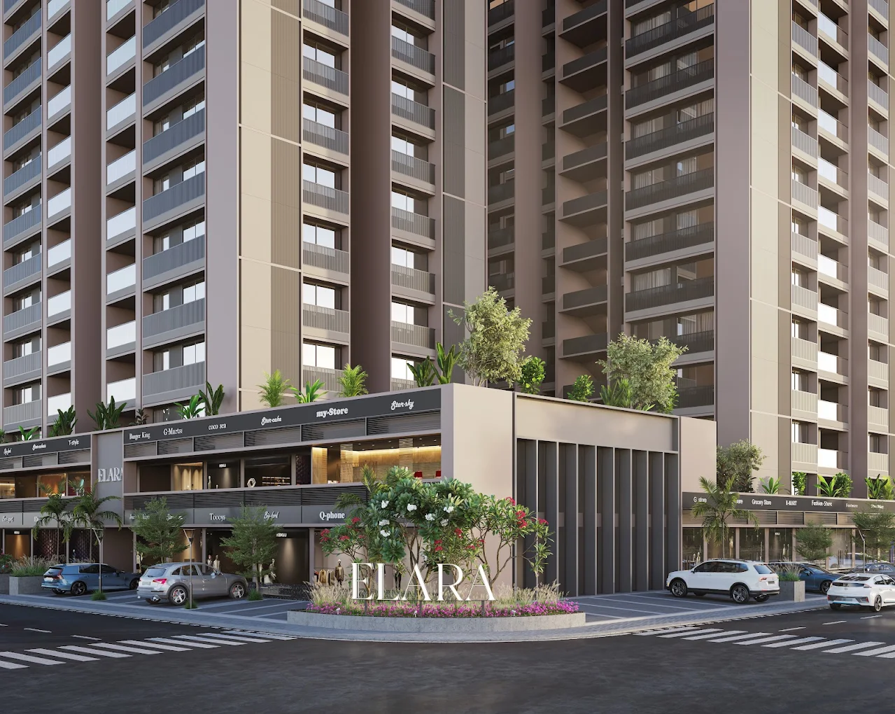 Elara view 2