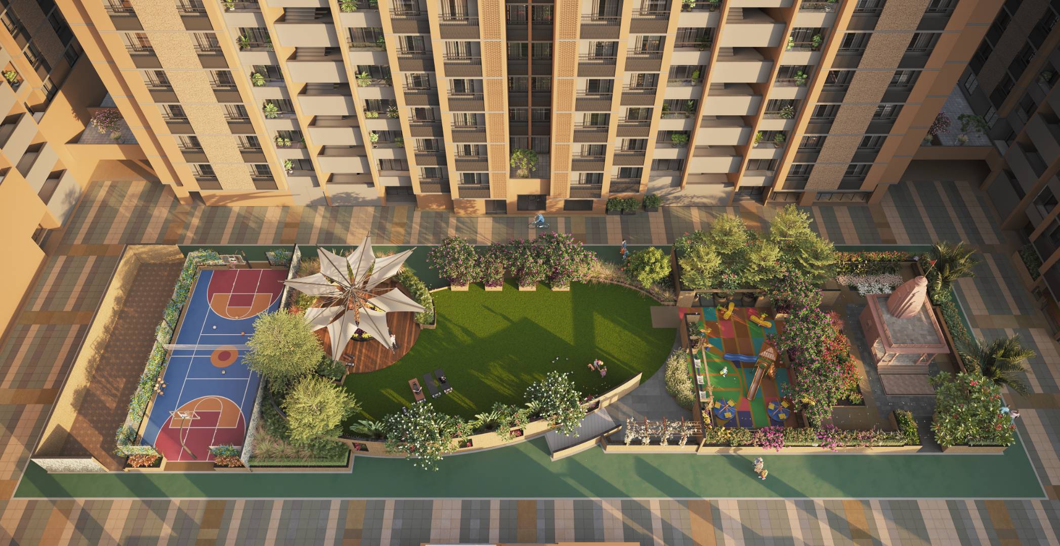 Shivanta Rigel view 5