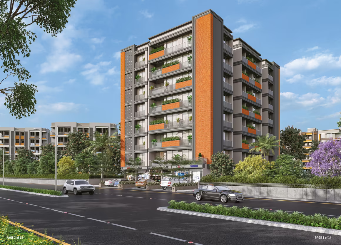 Kahaan Enclave