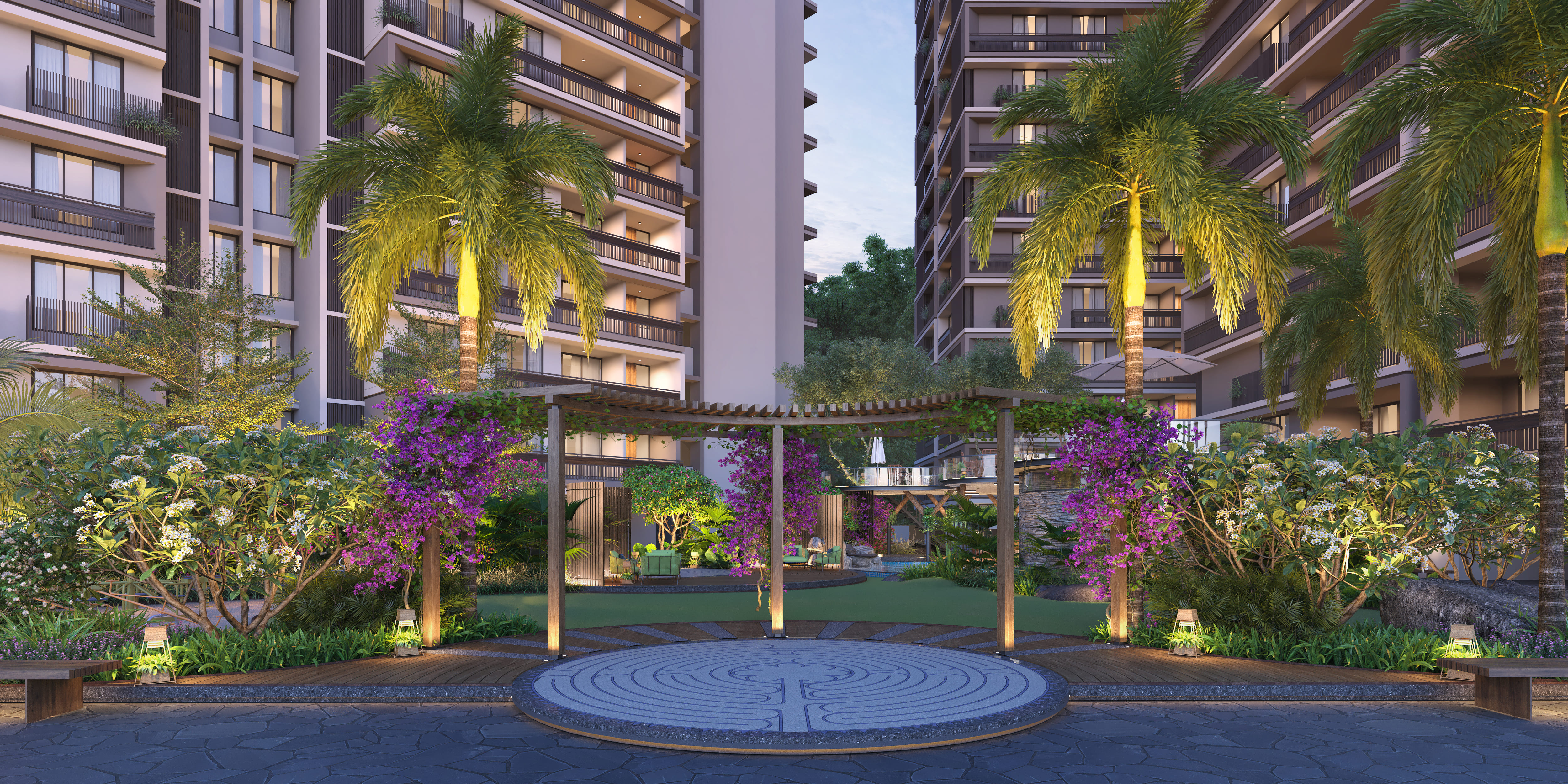 Samatva Magnolia view 16