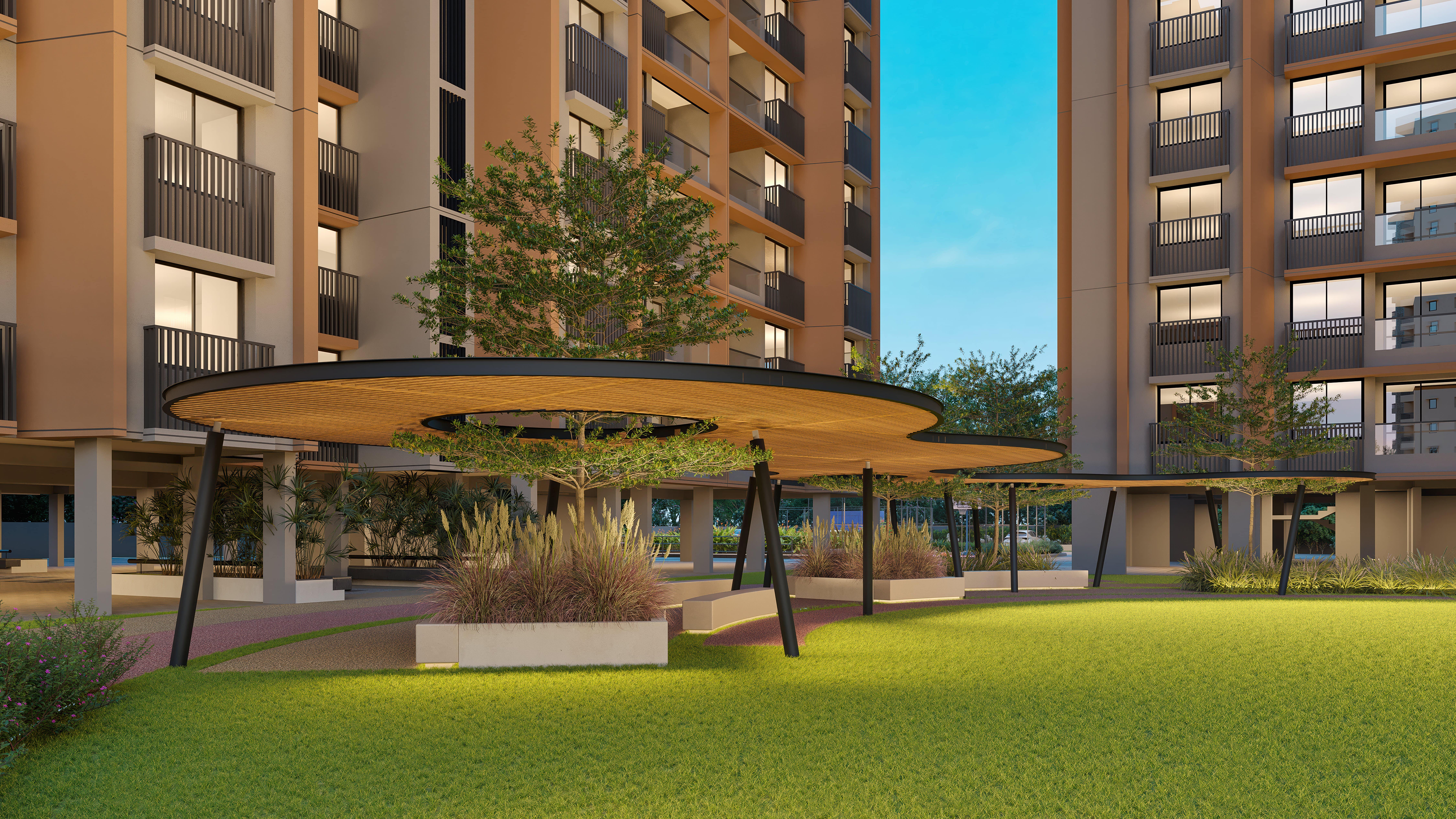 Elysium Novus view 2