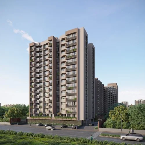 Rajshree Greenpark