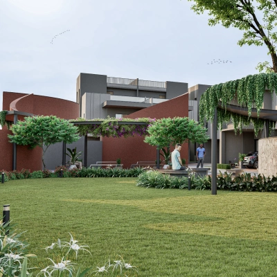 Keshavpriya Nest view 2