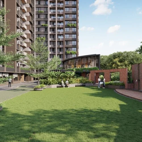 Rajshree Greenpark view 5